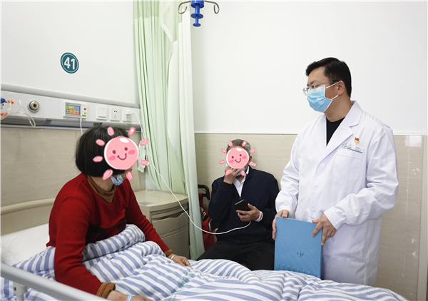 向高精尖手術發(fā)起挑戰(zhàn)，我院聯(lián)合武漢亞心開展心臟手術