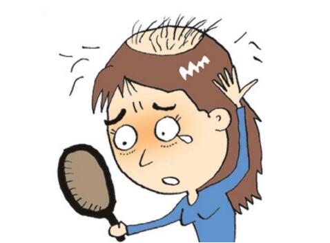 如何拯救“禿”如起來的脫發(fā)？