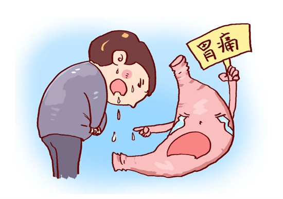 胃鏡檢查全流程揭秘！看完你就不怕了……