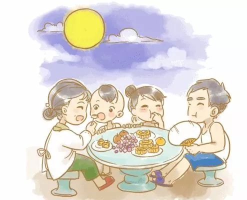 中秋遇上國(guó)慶  飲食安全莫大意！